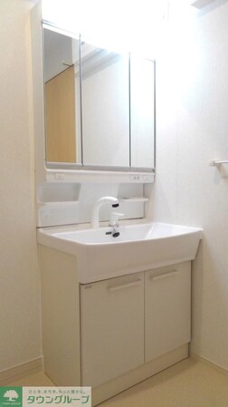 マ・シャンブル Iの物件内観写真